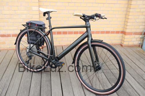 Orbea Vibe H10 ficha-técnica e avaliações